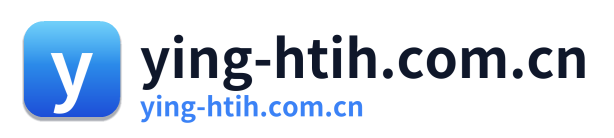 ying-htih.com.cn Logo